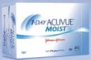 【送料無料!】ワンデーアキュビューモイスト 90枚パック